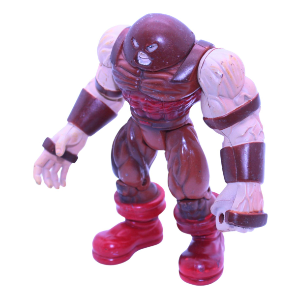 Juggernaut Actionfigur – Street Fighter vs. X-Men (Toy Biz 1998) | Vintage Marvel vs Capcom Figur">   <meta name="description" content="Juggernaut Actionfigur (Toy Biz 1998) aus dem Street Fighter vs. X-Men 2-Pack. Lose, sehr gut erhalten. Mächtiger X-Men
